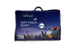 Silentnight Febreze 10.5 Tog Duvet - Double